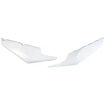 Ufo Lower Side Panels 2020 White HU03392#040. Fixed Price $30.84.