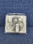 Moose Racing 0410-0021 Steering Stem Bearing Assy Fits 1979-1985 Honda ATC70. Fixed Price $38.54.