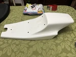 Saddlemen Vintage Tail Sections Z4208. Fixed Price $79.99.
