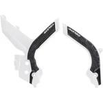 Acerbis X-grip Frame Guards Ktm White/black 2783151035. Fixed Price $59.16.