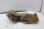 1979 Honda XL125S Lower Bottom Skid Plate Guard Shield (#495). Fixed Price $23.35.