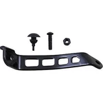 Drag Specialties 0510-0548 Black Kickstand Extension For Sportster 86-03. Fixed Price $22.61.