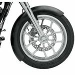 Klock Werks Tire Hugger Wrapper Front 16 17 18 19 Fender Harley Flh/t 84-13. Fixed Price $299.95.
