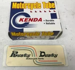 Kenda Motorcycle Tire Tube 3.25/3.5-21 TR-4. Fixed Price $23.99.