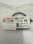 Yamaha 90450-47001-00. Fixed Price $7.11.