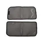 Polisport Mesh For Radiator Louvers, Black 8459500001. Fixed Price $8.37.