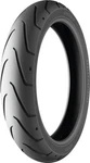 Michelin 30664 Scorcher 11 Front Tire - 120/70ZR18. Fixed Price $246.56.