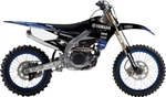 Factory Effex 2019 Team Yamaha Racing Graphic Kit - Motocross Dirt Bike Offroad. Fixed Price $117.95.