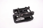 2009 Bmw R1200GS Electrical Computer Cdi Ecu Ecm Box Mount Bracket 7715822 Trsh. Fixed Price $24.99.