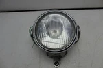 1981 Kawasaki KZ750 Ltd (#385) Headlight Lamp W/ Mount Ears. Fixed Price $44.95.