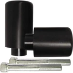 Shogun Motorsports 750-6369 Frame Slider, Black. Fixed Price $89.99.