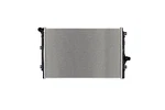 Csf 3921 Oe-style Aluminum Radiator For 2011-2019 Vw Jetta/passat/beetle 1.8. Fixed Price $132.95.