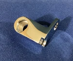 04-25 Harley-davidson Softail Road King Left Turn Signal Mounting 67355-04. Fixed Price $38.98.