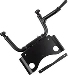 Drag Specialties Center Kickstand Matte Black Harley Davidson. Fixed Price $351.87.