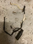 2000 Suzuki Wiring Harness Main Wire Loom. Fixed Price $24.65.