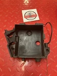 Yamaha XV500 1983 Virago Side Cover Battery Tool Box Holder Mounting Case. Fixed Price $11.37.