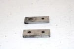 1986 Polaris Trailboss Oem Rectifier Spacer Pair 5210650 Q6255. Fixed Price $17.99.
