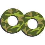 Factory Effex Moto Grip Donuts Green Camo 27-67300. Fixed Price $13.19.