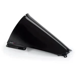 Puig Racer Windscreen - Black, 3MM 3759N. Fixed Price $126.57.