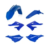 Acerbis Blue Plastic Kit For Yamaha 250 Yz 2022-2026. Fixed Price $125.94.