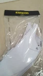 Acerbis 2726700002 Side Panels - White. Fixed Price $20.80.