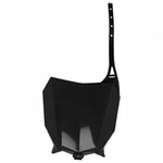 Acerbis Front Number Plate Black 2872650001. Fixed Price $34.84.