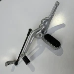 Triumph Tiger 900 Rally 2021 Left Foot Peg Mount Bracket Gear Lever Linkage. Fixed Price $214.47.