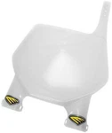 Cycra Stadium Number Plate 1CYC-0704-42 White. Fixed Price $36.89.
