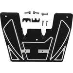 Covingtons C1840-B Firewall Plate Flh Black. Fixed Price $183.23.