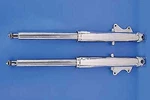 41MM Fork Slider Assembly Harley Davidson By V-twin. Fixed Price $947.10.