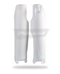 Polisport White Fork Parasels Kawasaki Kx 250 2009-2024. Fixed Price $26.38.