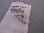 Nos Honda CR125R CR250R RVT1000 VFR800 Flange Bolt Set ( Qty ) 90051-KS7-830. Fixed Price $9.99.