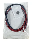 Harley Davidson Genuine Prog 0907 Kit-dr Seal, Lk Bezel 94721A. Fixed Price $10.33.