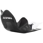 Acerbis 2742671007 Plastic Offroad Skid Plate With Linkage Guard Black/white. Fixed Price $79.69.