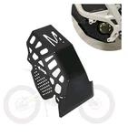 Skid Plate For Surron Light Bee,new Pattern Engine Chassis Protect Cover Bash. Fixed Price $45.99.