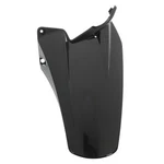 Genuine Ducati Carbon Fiber Rear Mudguard - Ms Oem New 969A01210B. Fixed Price $298.50.