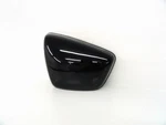 Oem Yamaha Xv 700 750 1000 1100 Virago Part Left Hand Side Panel Cover Black. Fixed Price $64.00.