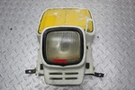 1979 Husqvarna OR390 Headlight W/ Fairing. Fixed Price $119.99.