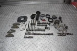 1996 Honda XR400R Hardware Bag. Fixed Price $69.99.
