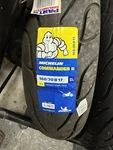 Michelin Tire - Commander Ii 160/70B17 73V 02068. Fixed Price $220.00.