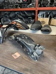 Harley Arlen Ness Digger Chopper Vintage Rear Fiberglass Fender Tail Light. Fixed Price $550.00.
