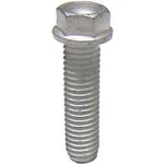 Mc Hardware Dacromet Plated 8MM Flange Bolts 6X30MM 10/PACK 024-60630. Fixed Price $17.73.