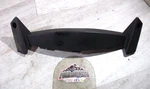 2015 Victory Magnum X-1, Windshield Visor Duct Bracket, 5437830 (OPS7059). Fixed Price $36.48.