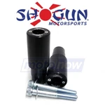 Shogun 715-6419 PA2 Kit For Body Guards & Accessories Sliders Bl. Fixed Price $79.03.