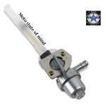 Gas Tank Fuel Switch Valve Petcock 18MM For Honda TR200 Fat Cat (1986-1987). Fixed Price $15.99.