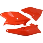 Ufo Plastics Side Panels 85 Sx Orange KT04086-127. Fixed Price $19.93.