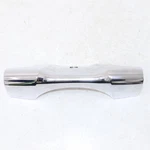2013 Suzuki Intruder 800 Front Indicators Bracket Cover 35641-41F02. Fixed Price $60.55.