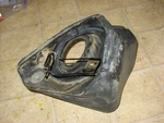 79 Husqvarna 390 Wr Asy. Fixed Price $74.99.