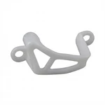 Honda Genuine Guard, Rr. Caliper *tnatural* 43340-MEY-000ZA. Fixed Price $18.14.