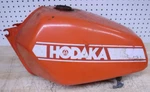 Used Vintage Oem Gas Fuel Petrol Tank Hodaka SL250 Thunder Dog Trail Whale *hole. Fixed Price $49.99.